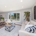 decorating your living room