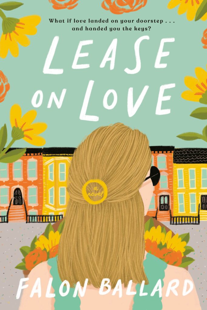 Lease on Love Book Club Discussion