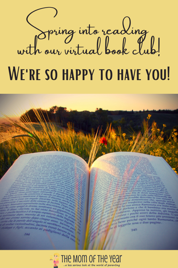 We're so excited to have you join our Lease on Love Book Club discussion! And make sure to check out our next book pick and chime in on the book club discussion questions! And pssst...there's a FREE book up for grabs!