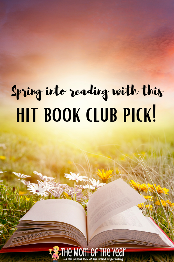 We're so excited to have you join our Lease on Love Book Club discussion! And make sure to check out our next book pick and chime in on the book club discussion questions! And pssst...there's a FREE book up for grabs!