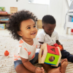 Want the best for your toddler? Check out these 4 smart ways to encourage your toddler development!