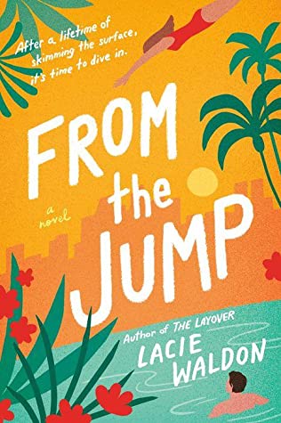 We're so excited to have you join our Acts of Violet Book Club discussion! And make sure to check out our next book pick and chime in on the book club discussion questions! And pssst...there's a FREE book up for grabs!