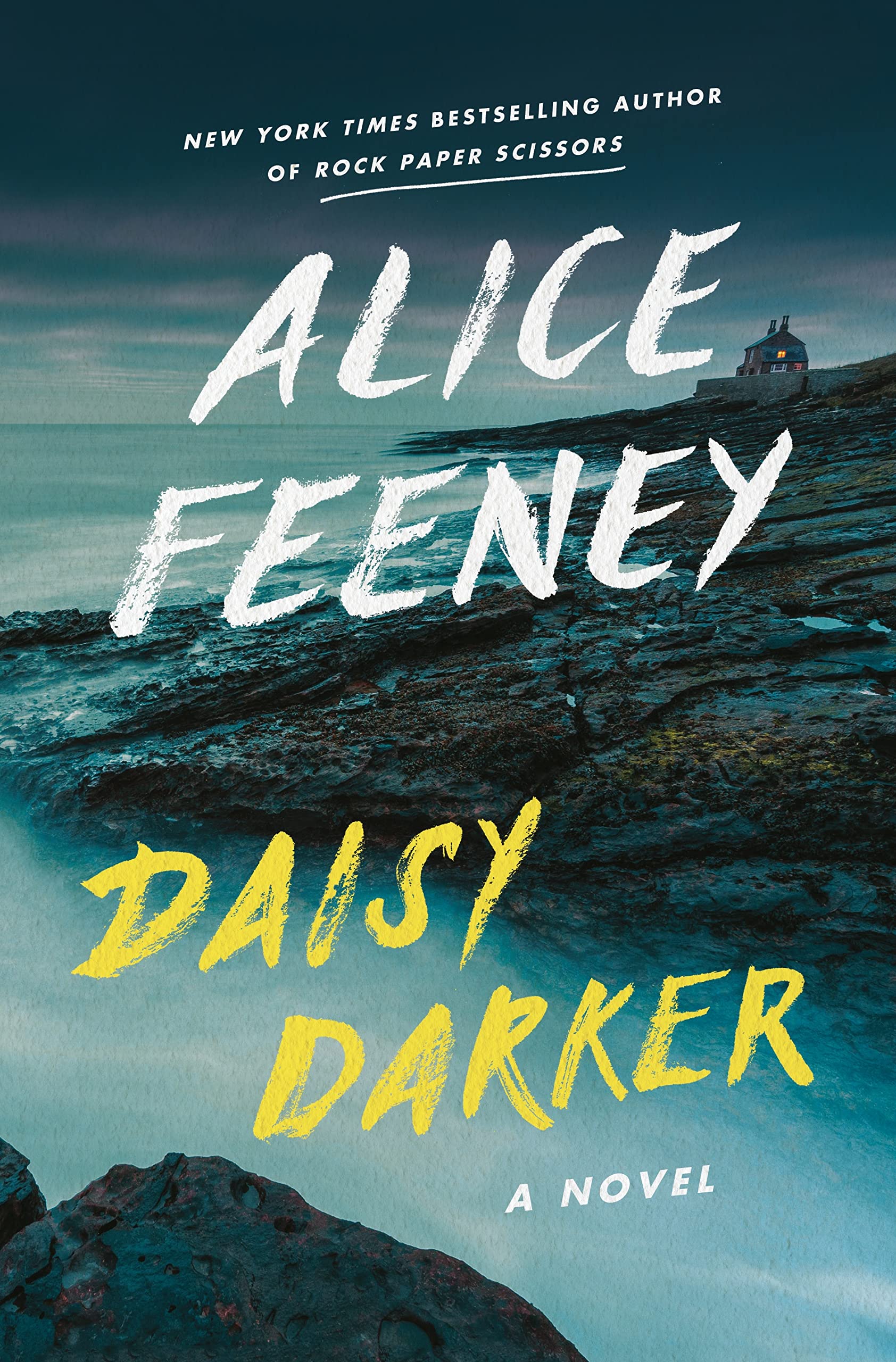 Daisy Darker Book Club Discussion - The Mom of the Year