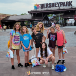 Check out these tried and true tips/tricks for visiting Hersheypark with your scout troop! I learned so much on our last trip--learn from my mistakes!