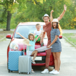 Planning a family road trip? Save yourself the stress and chaos with these 6 genius hacks!