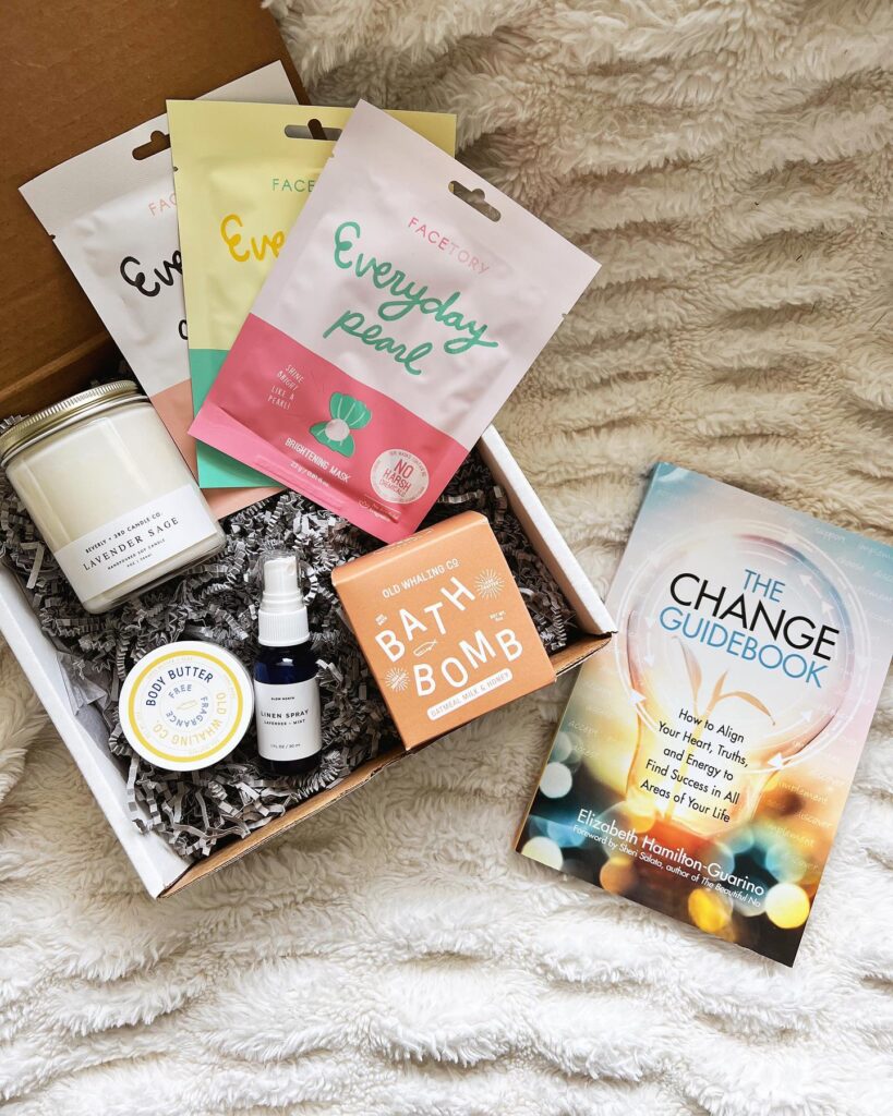 This Christmas, mom's mental health gets top billing! Check out these genius gift ideas to keep her well-being well intact!