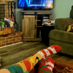 Stuff your stockings with something your giftees will appreciate year-round--check out these 10 crushable socks! Trust me, you'll be Gifter of the Year with these finds!