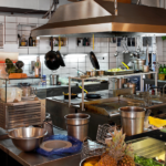 Thinking of starting your own restaurant? Check out these 4 must-have tools every restaurant kitchen needs.