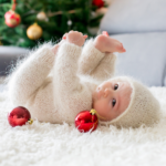 New parent? Cold winter? No worries! Check out these 3 must-dos to keeping your newborn warm and cozy this winter, and you're all set!