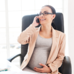 Expecting a baby? Get the scoop on the 3 challenges pregnant women face at work and how to handle them smartly!