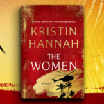 We're so excited to have you join our The Women Book Club discussion! And make sure to check out our next book pick and chime in on the book club discussion questions! And pssst...there's a FREE book up for grabs!