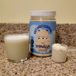 Finally! A healthy kids' protein shake you can TRUST, moms! So easy to whip up and serve--you'll wonder how you ever managed your kids' nutrition without it!