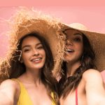 Hats can make the outfit! But how do you know which one to wear? We've got you covered with this simple guide!